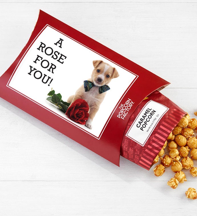 Cards With Pop® A Rose For You